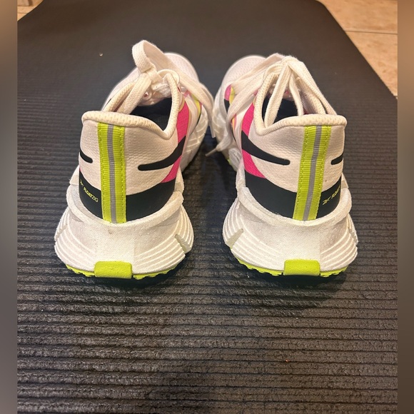 Reebok Women’s Floatzig 1 Running Shoes size 8.5 - Picture 4 of 7